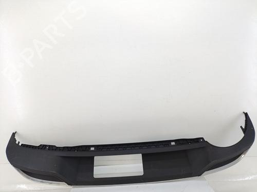 Rear bumper VW GOLF VII Variant (BA5, BV5) 1.6 TDI | BP29122874C8 