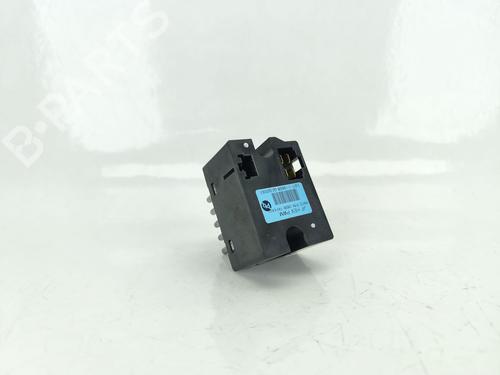 Used Heater resistor KIA XCEED (CD) 1.4 T-GDI (140 hp) 29827209