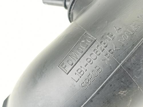 Pipe FORD PUMA (J2K, CF7) 1.0 EcoBoost | BP35807162M125 - Image 5