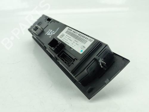 Climate control BMW X1 (E84) xDrive 23 d | BP26560792I5 