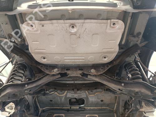 Rear axle KIA XCEED (CD) 1.0 T-GDI | BP37490060M2 - Image 10