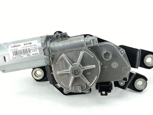 Used Rear wiper motor Rear wiper motor FORD PUMA (J2K, CF7) 1.0 EcoBoost (125 hp) 35980161 35980161