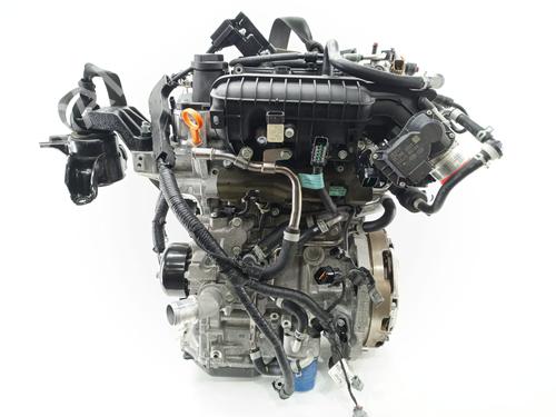 Engine HYUNDAI i20 III (BC3, BI3) 1.0 T-GDI | BP30932025M1