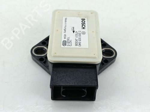 Electronic module NISSAN NV200 / EVALIA Bus 1.5 dCi 90 (M20, M20M) | BP38460793M83 - Image 2