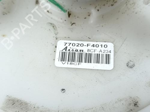 Fuel pump TOYOTA C-HR (_X1_) 1.8 Hybrid (ZYX10_, ZYX11_) | BP31856523M76