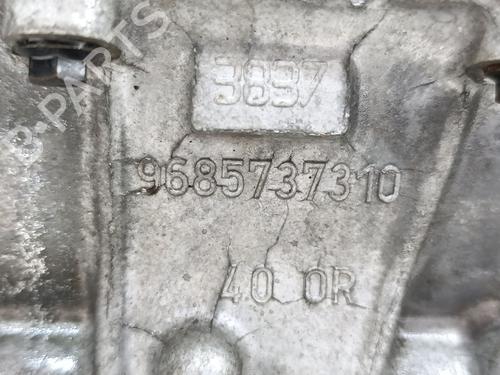 Engine CITROËN JUMPY III Van (V_) 1.5 BlueHDi 100 | BP40037302M1 - Image 17