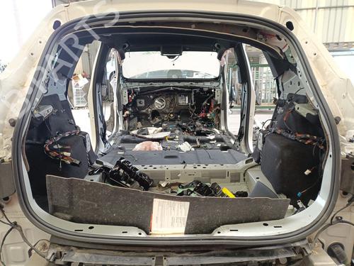 Gummiliste Gummiliste BMW 2 Active Tourer (U06) 218d (150 hp) 36993344 36993344