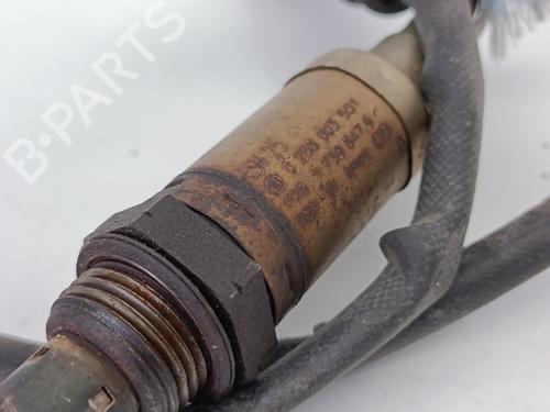 Elektronisk sensor BMW X5 (E53) 4.4 i | BP25876319M84 