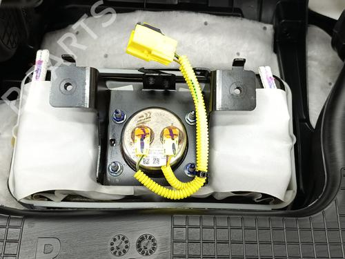 Instrumentbord JEEP COMPASS (MP, M6, MV, M7) 1.6 CRD | BP30617455C46