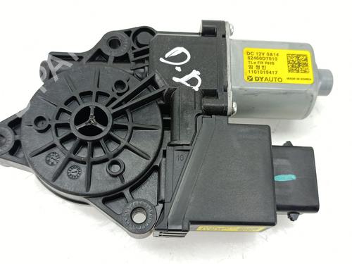 Used Right front window motor HYUNDAI TUCSON (TL, TLE) 1.6 GDi (132 hp) 29502835
