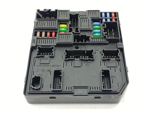 Fuse box RENAULT MEGANE IV Hatchback (B9A/M/N_) 1.3 TCe 140 (B9NB) | BP34693717E1 - Image 4
