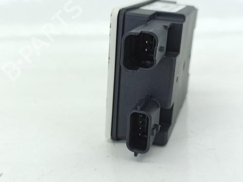 Electronic module NISSAN X-TRAIL III (T32_, T32R, T32RR) 1.6 dCi (T32) | BP15856438M83 