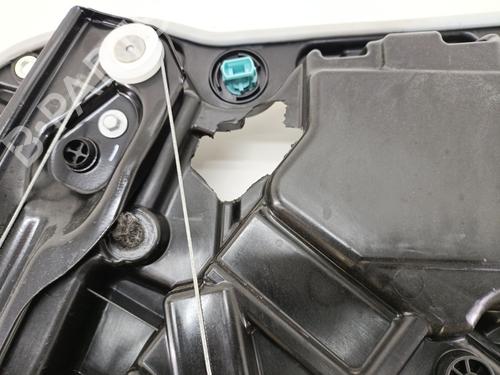 Front left window mechanism BMW 2 Active Tourer (U06) 218d | BP36993396C22 - Image 5