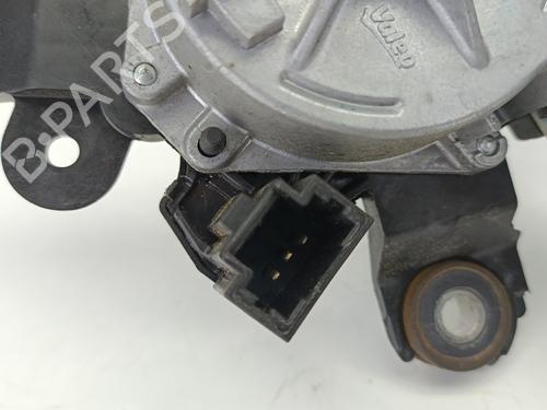 Rear wiper motor NISSAN QASHQAI II SUV (J11, J11_)  | BP25876839M102 