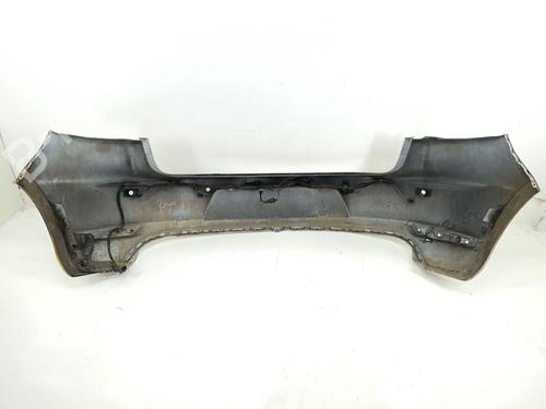 Rear bumper VW GOLF VI (5K1) 2.0 GTi | BP31182454C8 