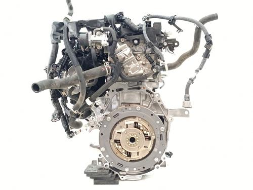 Used Engine Engine 38755376 38755376