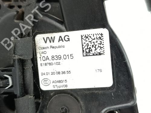 Venstre bak lås VW ID.3 (E11, E12) Pro | BP37068369C100 - Image 3