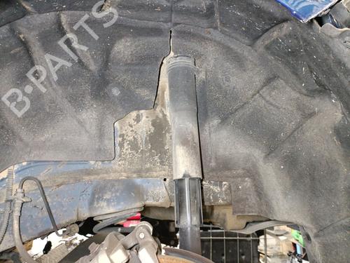 Left rear shock absorber SEAT LEON (KL1, KLG) 1.0 TSI | BP34445575M18 - Image 2