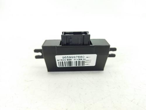 Used Electronic module PEUGEOT RCZ [2010-2015]  8944471