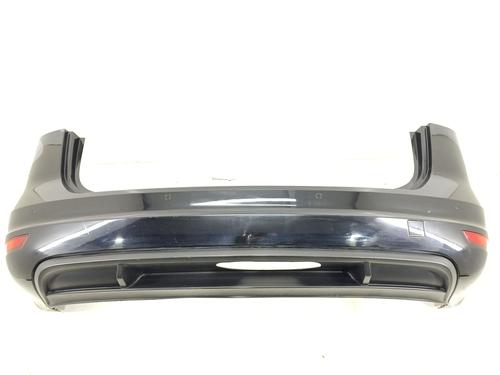 Used Rear bumper SEAT ALHAMBRA (710, 711) [2010-2022]  31585276