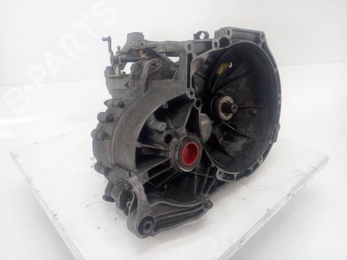 Gearbox MAZDA 3 (BK) 1.6 DI Turbo | BP9310462M3 