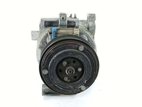 AC compressor OPEL MOKKA / MOKKA X (J13) 1.6 CDTI (_76) | BP31096489M34 - Image 2