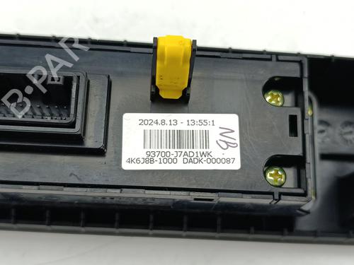 Headlight switch KIA CEED Sportswagon (CD) 1.0 T-GDI | BP29581982I24 