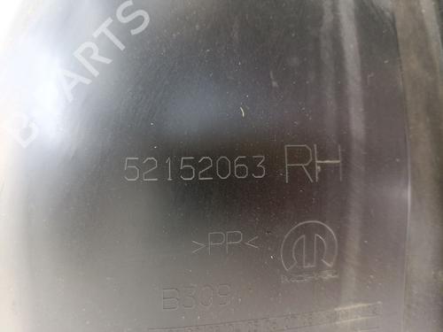 Hjulbue JEEP COMPASS (MP, M6, MV, M7) 1.3 | BP37150690C56 - Image 4