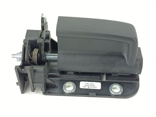 Used Front right interior door handle SEAT ALHAMBRA (710, 711) [2010-2022]  32187127