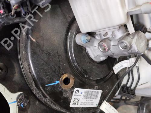 Servo brake JEEP COMPASS (MP, M6, MV, M7) 1.6 CRD | BP30685653M42