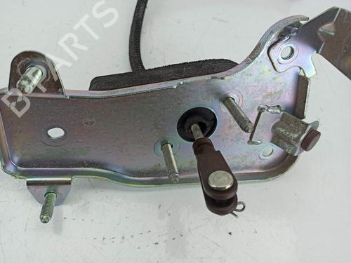 Clutch slave cylinder MAZDA CX-7 (ER)  | BP14159592M113 