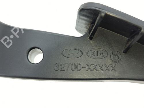 Pedal KIA RIO IV (YB, SC, FB) 1.25 | BP33855946I4  - Image 6