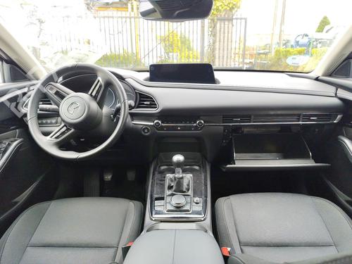 Front left panel MAZDA CX-30 (DM) SKYACTIV-G M Hybrid (DM5W, DM6W) | BP34544362C58  - Image 13