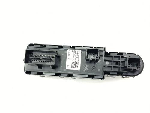 Left front window switch PEUGEOT 408 II (FP_, F3_, FM_) PureTech 130 (FPHNST) | BP36238838I27 - Image 2