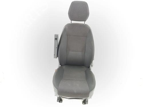Sæde venstre fortil Sæde venstre fortil CITROËN JUMPER II Van 2.2 BlueHDi 140 (140 hp) 34474014 34474014