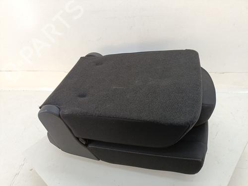 Rear seat SKODA KAROQ (NU7, ND7) 2.0 TDI | BP29500605C17 