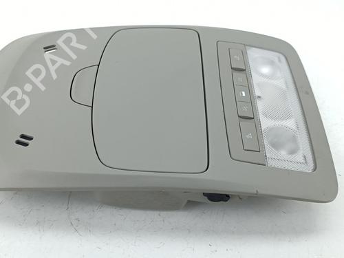 Innerbelysning OPEL ZAFIRA TOURER C (P12) 1.6 CDTI (75) (136 hp) 27242804