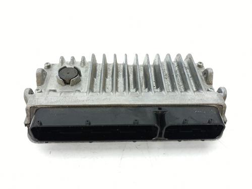 Used Engine control unit (ECU) TOYOTA YARIS (_P13_) 1.5 Hybrid (NHP130_, NHP130) (101 hp) 31356261