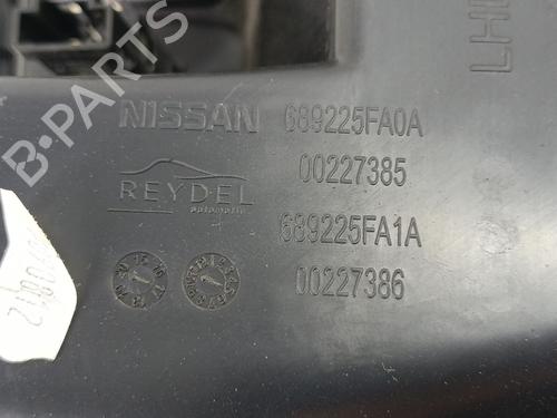 Other NISSAN MICRA V (K14) 1.0 IG-T | BP31630436O1 - Image 7