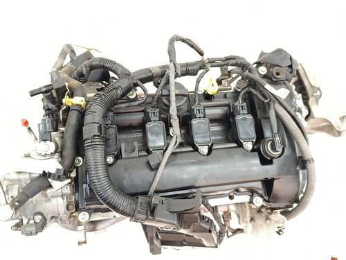 Engine MAZDA CX-3 (DK) 2.0 SKYACTIV-G (DK5W, DK6W) | BP36412368M1 - Image 8