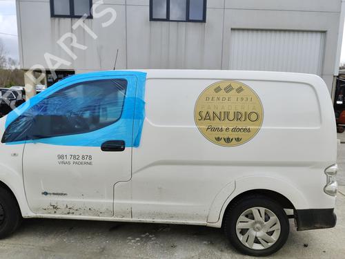Battery NISSAN NV200 Van e-NV (ME0N) | BP36017984E11 - Image 13
