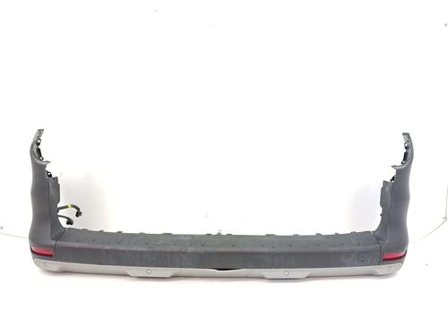 Used Rear bumper Rear bumper 39031241 39031241
