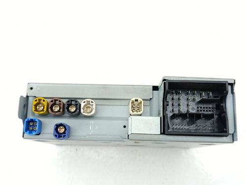 Radio AUDI A3 Sportback (8YA, 8YF) 35 TFSI Mild Hybrid | BP33936902E6 - Image 5