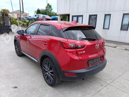 Højre baglygte MAZDA CX-3 (DK) 2.0 SKYACTIV-G (DK5W, DK6W) | BP36473468C35 - Image 10