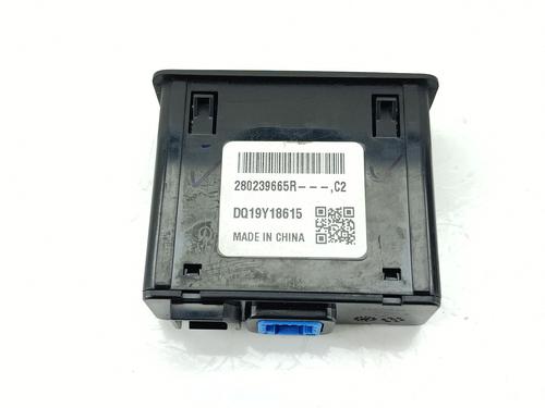 elektronisk-modul-renault-megane-iv-hatchback-b9amn_-2015-34700017 main image