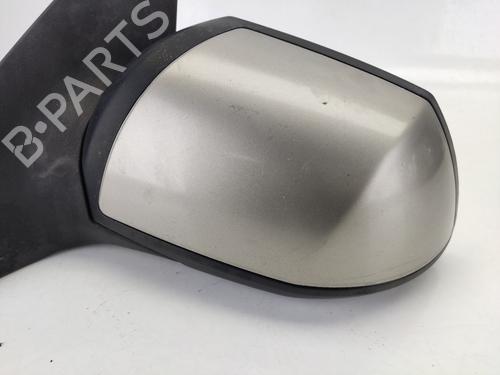 Left mirror FORD MONDEO III (B5Y)  | BP8945510C26 