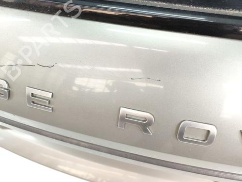 Tailgate LAND ROVER RANGE ROVER EVOQUE (L538)  | BP27319787C6 