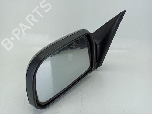Left mirror HYUNDAI TUCSON (JM) 2.0 CRDi All-wheel Drive | BP25875448C26 