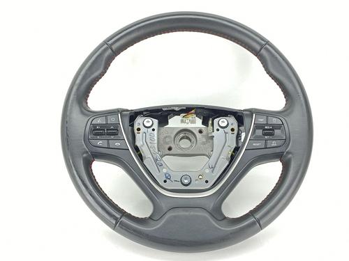 Used Steering wheel Steering wheel HYUNDAI i20 II (GB, IB) 1.0 T-GDI (101 hp) 32988934 32988934