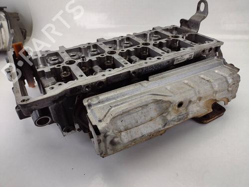 Cylinder head BMW X3 (E83) 2.0 sd | BP10978068M5 